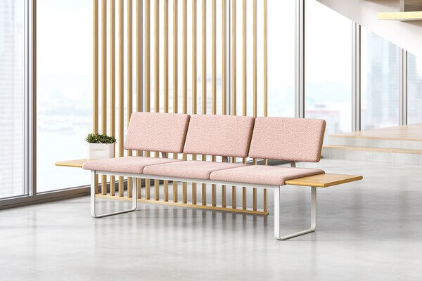 Contemporary Customization Benches Image 2