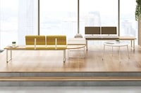 Contemporary Customization Benches Image 3