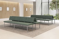 Contemporary Customization Benches Image 5