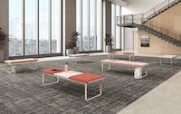 Contemporary Customization Benches Image 6