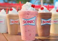 Evening Milkshake Promotions Image 1