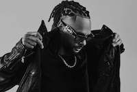 NBA-Collaborative Sunglasses Capsules Image 1