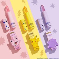 Cartoon-Inspired Makeup Lines Image 2