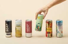 Canned Refill Systems