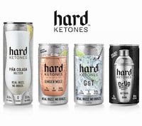 Ketone Alcohol Alternatives Image 3