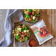 Protein-Packed Meatless Meatballs Image 1