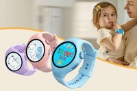 Children-Empowered Adorable Smartwatches