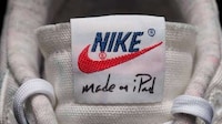 Tablet-Made Exclusive Sneakers Image 2