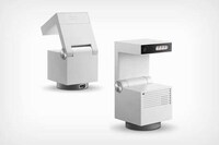 Foldable Structural Security Cameras Image 1