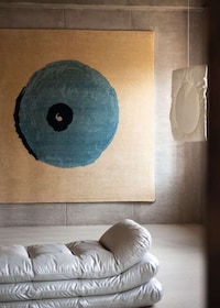 Exhibition Collaborative Furniture Designs Image 3