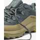 Rugged Chunky Trail Sneakers Image 1