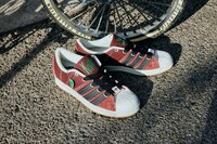 Alt Metal Band-Collaborative Shoes Image 1