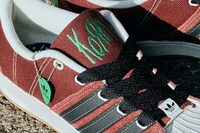 Alt Metal Band-Collaborative Shoes Image 2