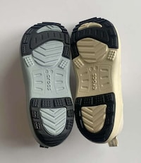 Trail-Ready Perforated Footwear Image 1