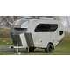Five-Person Micro Camping Trailers Image 1