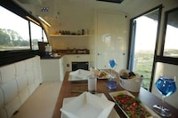 Five-Person Micro Camping Trailers Image 5