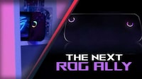 Refreshed Handheld Gaming PCs
