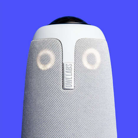 Immersive Home Meeting Solutions