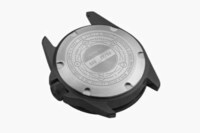 Stealthy Blacked-Out Timepieces Image 3