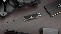Industry-leading Storage Drives