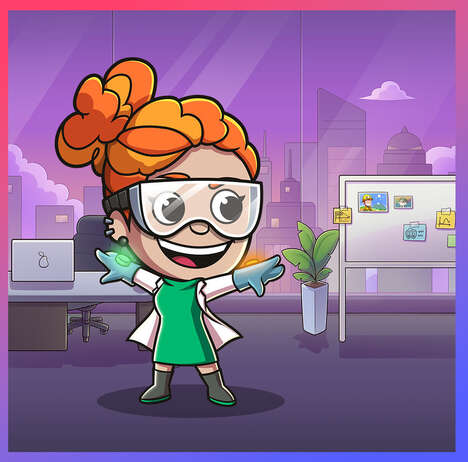 Approachable Incremental Game Updates