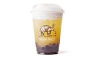 Whipped Pineapple Green Teas Image 1