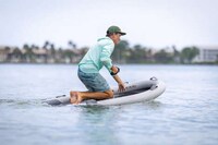 Inflatable Hydrofoil Accessories Image 2