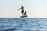 Inflatable Hydrofoil Accessories Image 3
