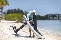 Inflatable Hydrofoil Accessories Image 4