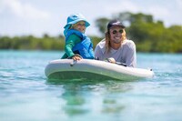 Inflatable Hydrofoil Accessories Image 6