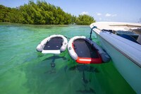 Inflatable Hydrofoil Accessories Image 7