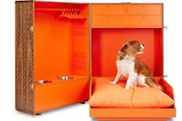 Posh Pooch Travel Trunks Image 3