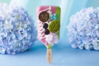 Hydrangea-Celebrating Cafe Desserts Image 2