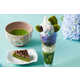 Hydrangea-Celebrating Cafe Desserts Image 3