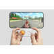 Minimalist Mobile Gaming Controllers Image 1