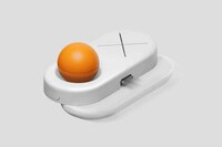 Minimalist Mobile Gaming Controllers Image 2