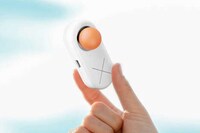 Minimalist Mobile Gaming Controllers Image 3