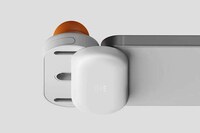 Minimalist Mobile Gaming Controllers Image 4