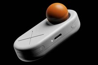Minimalist Mobile Gaming Controllers Image 7