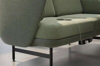 Contemporary Office Privacy Booths Image 6