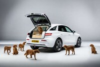 Pet-Focused SUV Accessories Image 1