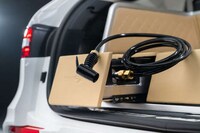 Pet-Focused SUV Accessories Image 2