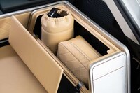 Pet-Focused SUV Accessories Image 3