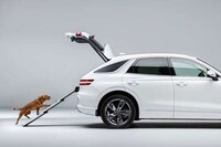 Pet-Focused SUV Accessories Image 4