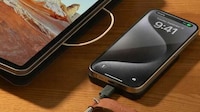 Magnetic Plant-Based Power Banks Image 4