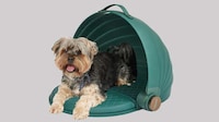 Luxury Automotive Dog Carriers Image 1