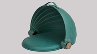 Luxury Automotive Dog Carriers Image 2