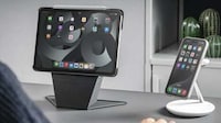 Multi-Fold Tablet Stand Cases Image 3