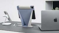 Multi-Fold Tablet Stand Cases Image 4