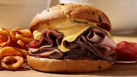 Deli-Inspired Sliced Meats Image 1